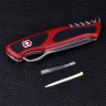 Нож VICTORINOX RANGERGRIP 61 ONE HAND 0.9553.MC