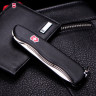 Нож Victorinox Sentinel 0.8413.3