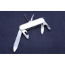 Victorinox Spartan 1.3603.7 — белая рукоятка