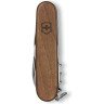 Складной нож Victorinox Spartan Wood 1.3601.63