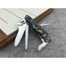 Нож Victorinox Trailmaster Military One Hand 0.8463.MW94