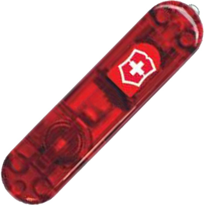 Передняя накладка SwissLite C.6200.T1 для ножей Victorinox