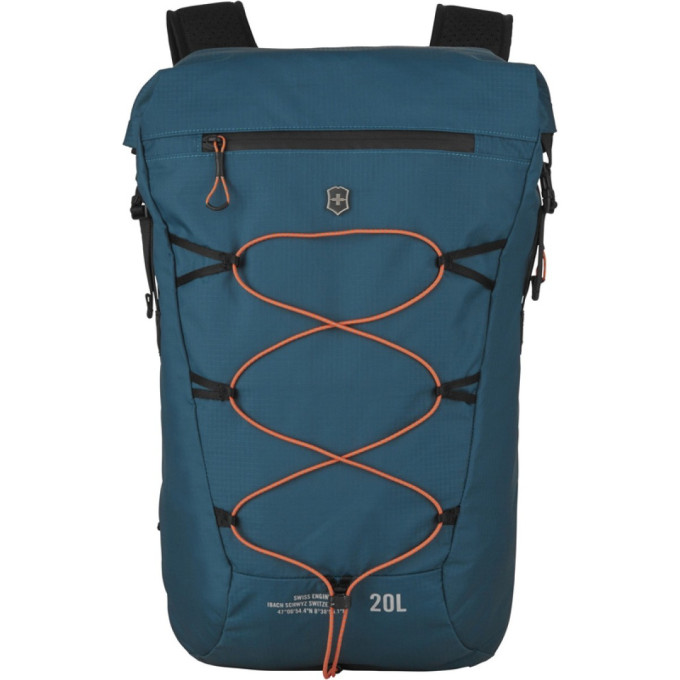 Рюкзак Vix Altmont Active L.W. Rolltop 20 л (606901)