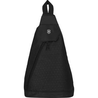 Рюкзак Victorinox Altmont Original Mono-sling Dual, чёрный, 7 л (606748)