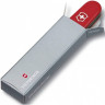 Коробка для ножей Victorinox P.F1007, серебристая