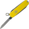 Нож-брелок VICTORINOX CLASSIC SD 0.6223.8G