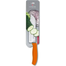 Сантоку Victorinox Swiss Classic 17 см, оранжевая рукоятка (6.8526.17L9B)
