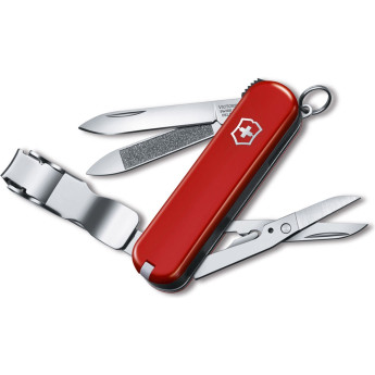 Нож-брелок VICTORINOX NAILCLIP 0.6463