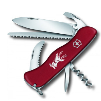 Складной нож Victorinox Hunter 0.8573