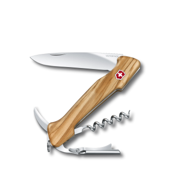 Складной нож Victorinox Wine Master 0.9701.64