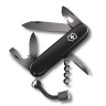 Victorinox Spartan Onyx Black 91 мм (1.3603.31P)