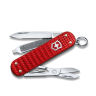 Нож-брелок VICTORINOX CLASSIC SD PRECIOUS ALOX 
