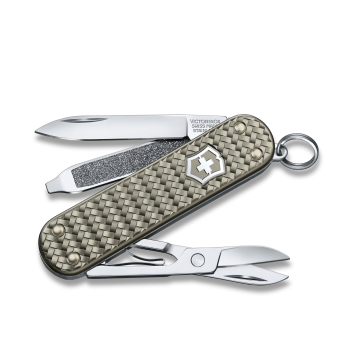 Нож-брелок VICTORINOX CLASSIC SD PRECIOUS ALOX 