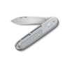 Нож перочинный Victorinox Onefold Alox, 93 мм, серебристый (0.8006.26)