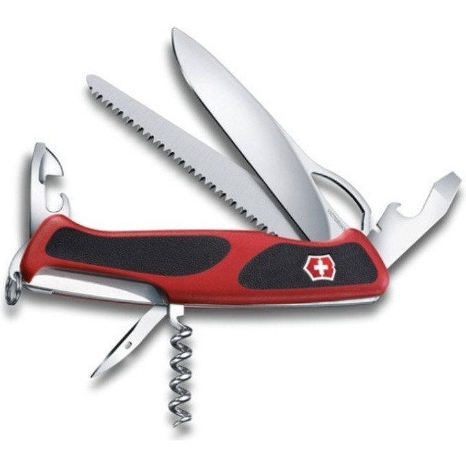 Нож VICTORINOX RANGERGRIP 79 ONE HAND 0.9563.MC