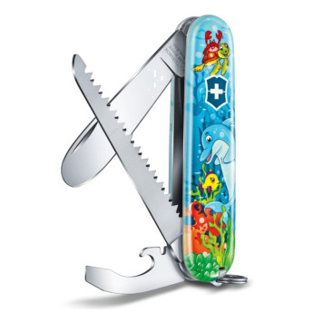 Набор для детей VICTORINOX «Дельфин» 0.2373.E1